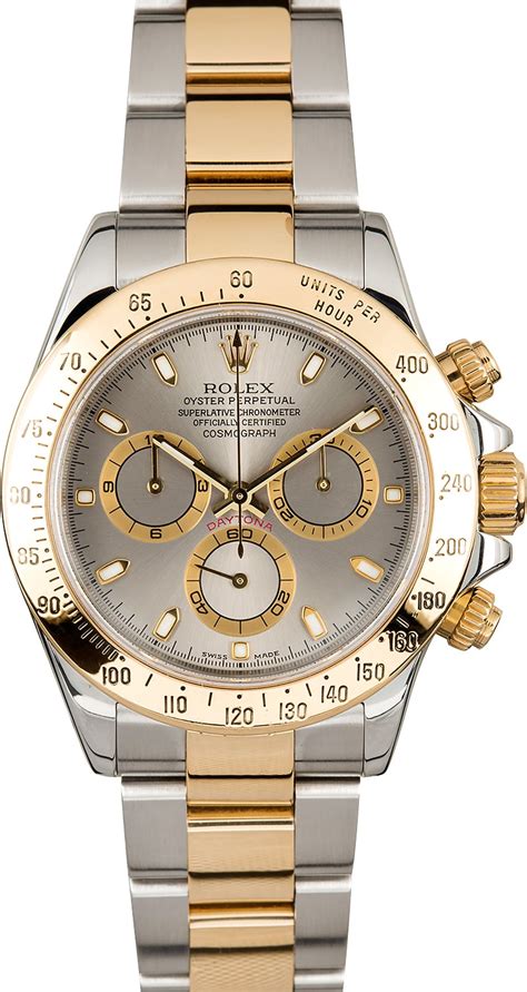 daytona rolex used|used rolex daytona two tone.